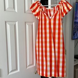 Marie Oliver summer dress